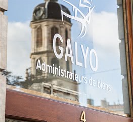 GALYO agence immobilire  Lyon