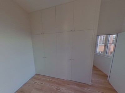 APPARTEMENT T3 A LOUER - LYON 4EME ARRONDISSEMENT - 63,54 m2 - 961,75 € charges comprises par mois