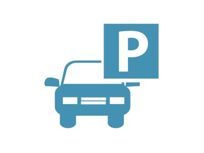 PARKING A LOUER - LYON 6EME ARRONDISSEMENT - 15 m2 - 110 € charges comprises par mois