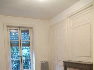 APPARTEMENT T1 A LOUER - LYON 3EME ARRONDISSEMENT - 38.69 m2 - 755 € charges comprises par mois