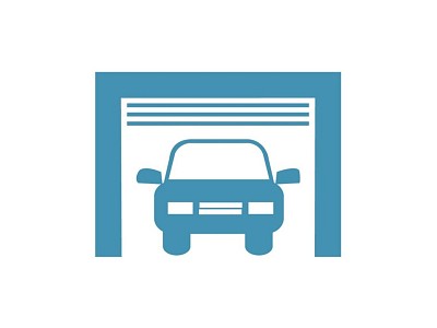 GARAGE A LOUER - LYON 2EME ARRONDISSEMENT - 180 € charges comprises par mois