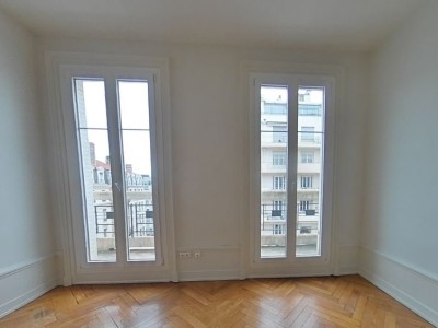APPARTEMENT T5 A LOUER - LYON 3EME ARRONDISSEMENT - 113,62 m2 - 1620 € charges comprises par mois