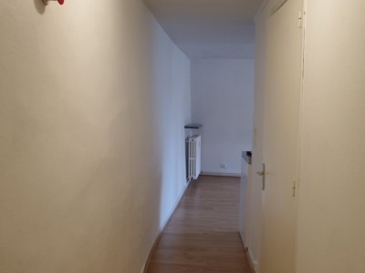 APPARTEMENT T2 A LOUER - LYON 2EME ARRONDISSEMENT - 29,02 m2 - 753,34 € charges comprises par mois