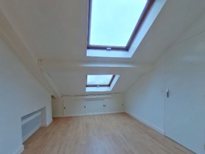 APPARTEMENT T1 A LOUER - LYON 6EME ARRONDISSEMENT - 19,26 m2 - 486,02 € charges comprises par mois