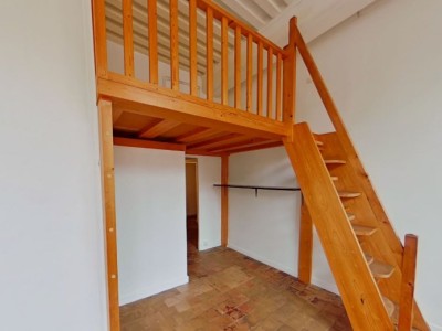 APPARTEMENT T1 A LOUER - LYON 1ER ARRONDISSEMENT - 41.37 m2 - 706 € charges comprises par mois
