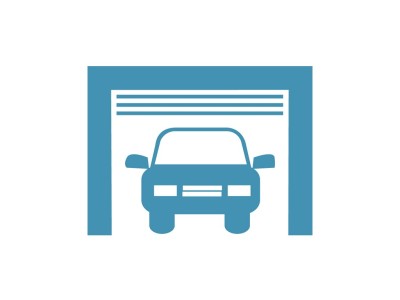 GARAGE A LOUER - LYON 2EME ARRONDISSEMENT - 351 € charges comprises par mois