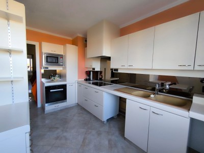 APPARTEMENT T4 A LOUER - LYON 8EME ARRONDISSEMENT - 90.77 m2 - 1470 € charges comprises par mois