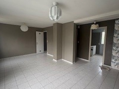 APPARTEMENT T3 A LOUER - TASSIN LA DEMI LUNE La-Raude - 64.83 m2 - 855€ charges comprises par mois