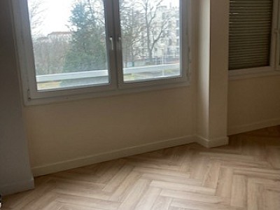 APPARTEMENT T2 A LOUER - CALUIRE ET CUIRE Magnolles Aristide-Briand - 45.42 m2 - 730€ charges comprises par mois