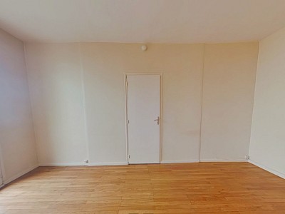 APPARTEMENT T2 A LOUER - LYON 8EME ARRONDISSEMENT Bataille - 36.95 m2 - 615€ charges comprises par mois