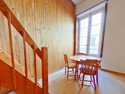 STUDIO A LOUER - LYON 1ER ARRONDISSEMENT Giraud-Saint-Vincent - 29.99 m2 - 510€ charges comprises par mois