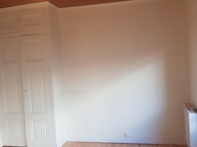 STUDIO A LOUER - LYON 2EME ARRONDISSEMENT La Bourse-Grenette - 18.75 m2 - 490€ charges comprises par mois