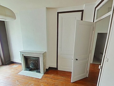STUDIO A LOUER - LYON 6EME ARRONDISSEMENT Les Brotteaux - 42.14 m2 - 740€ charges comprises par mois