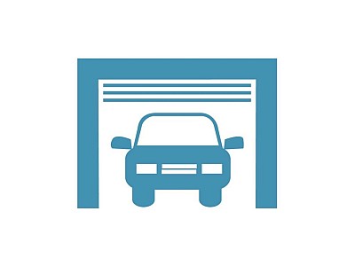 PARKING A LOUER - LYON 2EME ARRONDISSEMENT Vaubecour-Mairie - 10 m2 - 198€ charges comprises par mois