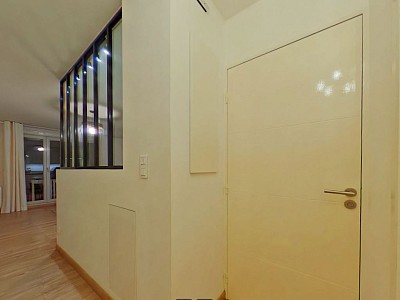 APPARTEMENT T2 A LOUER - LYON 3EME ARRONDISSEMENT Saint-Maximin-Sisley - 46.66 m2 - 1120€ charges comprises par mois