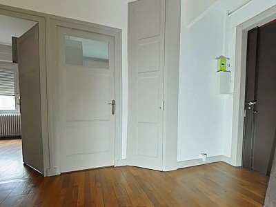 APPARTEMENT T3 A LOUER - LYON 7EME ARRONDISSEMENT Mairie - 75.41 m2 - 1345€ charges comprises par mois