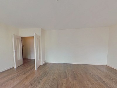 APPARTEMENT T4 A LOUER - LYON 6EME ARRONDISSEMENT Puvis de Chavannes - 88.47 m2 - 1 275 € charges comprises par mois