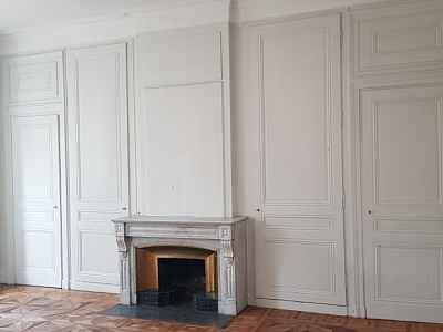 APPARTEMENT T3 A LOUER - LYON 3EME ARRONDISSEMENT Jussieu - 93.31 m2 - 1 260 € charges comprises par mois