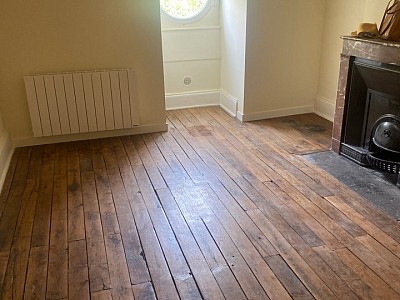 APPARTEMENT T2 A LOUER - LYON 3EME ARRONDISSEMENT Bonnel-Servient - 38.43 m2 - 705,25€ charges comprises par mois