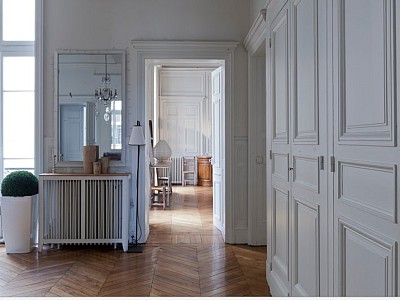 APPARTEMENT T6 A LOUER - LYON 2EME ARRONDISSEMENT Bellecour-Sala - 260 m2 - 4380€ charges comprises par mois