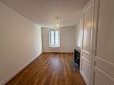 STUDIO A LOUER - LYON 7EME ARRONDISSEMENT Stalingrad - 48.5 m2 - 583€ charges comprises par mois