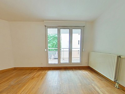 APPARTEMENT T2 A LOUER - LYON 3EME ARRONDISSEMENT Moncey - 53.09 m2 - 845€ charges comprises par mois