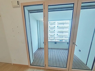 APPARTEMENT T2 A LOUER - LYON 3EME ARRONDISSEMENT - 43.56 m2 - 738€ charges comprises par mois