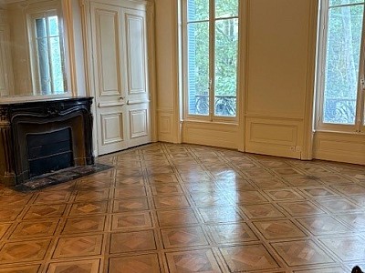 APPARTEMENT T3 A LOUER - LYON 3EME ARRONDISSEMENT Jussieu - 119.35 m2 - 1660€ charges comprises par mois