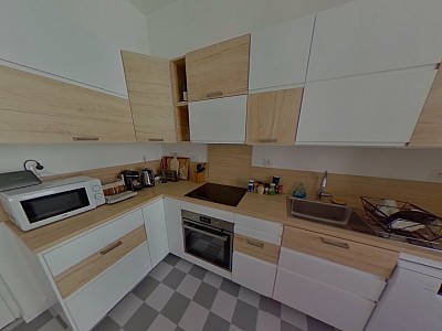 APPARTEMENT T4 A LOUER - LYON 2EME ARRONDISSEMENT Bellecour-a Gourjus - 133.17 m2 - 2196€ charges comprises par mois