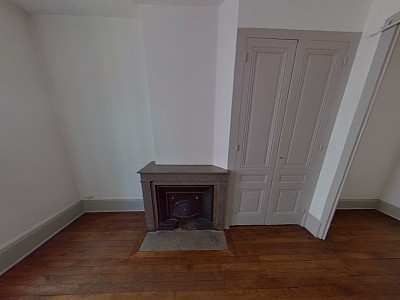 APPARTEMENT T2 A LOUER - VILLEURBANNE Croix-Luizet-Est - 38.01 m2 - 673,36€ charges comprises par mois