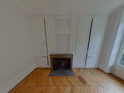 APPARTEMENT T3 A LOUER - LYON 5EME ARRONDISSEMENT Saint-Georges - 75.72 m2 - 1150€ charges comprises par mois