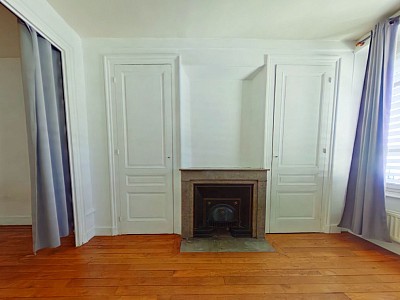 STUDIO A LOUER - LYON 7EME ARRONDISSEMENT Pasteur - 51.78 m2 - 870€ charges comprises par mois