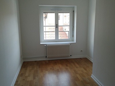 APPARTEMENT T3 A LOUER - LYON 2EME ARRONDISSEMENT Ampere-Ainay - 60.2 m2 - 1040€ charges comprises par mois