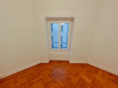 STUDIO A LOUER - LYON 6EME ARRONDISSEMENT Bossuet Ney - 32.27 m2 - 545,66 € charges comprises par mois