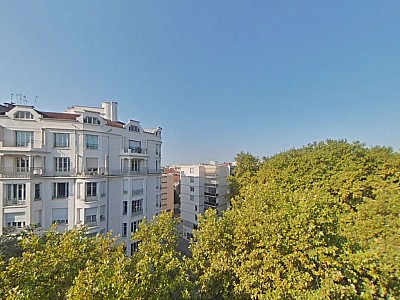 STUDIO A LOUER - LYON 3EME ARRONDISSEMENT Saint-Amour - 35.97 m2 - 750€ charges comprises par mois