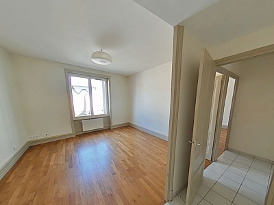 APPARTEMENT T3 A LOUER - LYON 8EME ARRONDISSEMENT Colbert - 81.71 m2 - 1105€ charges comprises par mois