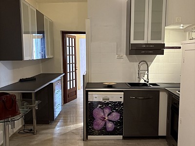 APPARTEMENT T2 A LOUER - LYON 2EME ARRONDISSEMENT Merciere-Grolee - 71.7 m2 - 1149,26€ charges comprises par mois