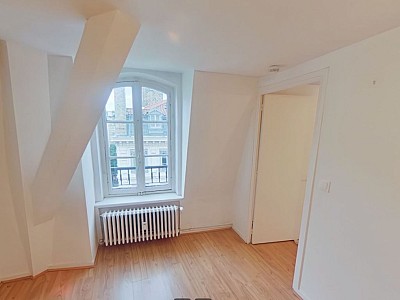 APPARTEMENT T2 A LOUER - LYON 2EME ARRONDISSEMENT La Bourse-Grenette - 29.02 m2 - 734,95€ charges comprises par mois