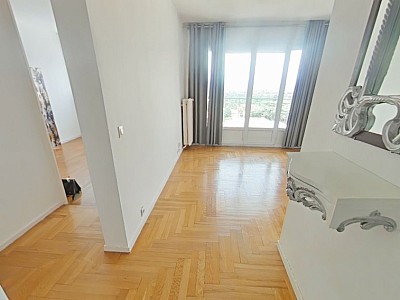 APPARTEMENT T3 A LOUER - STE FOY LES LYON Les-Dames Grand-Vallon - 63.75 m2 - 890€ charges comprises par mois