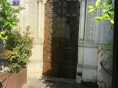 STUDIO A LOUER - LYON 5EME ARRONDISSEMENT Saint-Georges - 30.59 m2 - 830€ charges comprises par mois