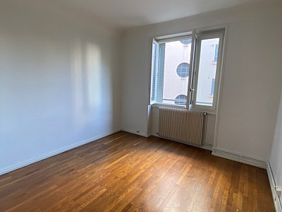 APPARTEMENT T3 A LOUER - LYON 4EME ARRONDISSEMENT Bony Bonnet - 65.3 m2 - 1040€ charges comprises par mois