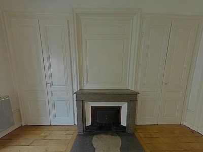 APPARTEMENT T3 A LOUER - LYON 7EME ARRONDISSEMENT Pasteur - 64.62 m2 - 890€ charges comprises par mois