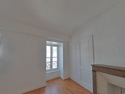 STUDIO A LOUER - LYON 2EME ARRONDISSEMENT Bellecour-Sala - 48.19 m2 - 650€ charges comprises par mois
