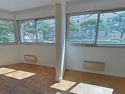 APPARTEMENT T2 A LOUER - LYON 6EME ARRONDISSEMENT l Europe - 50.01 m2 - 970€ charges comprises par mois