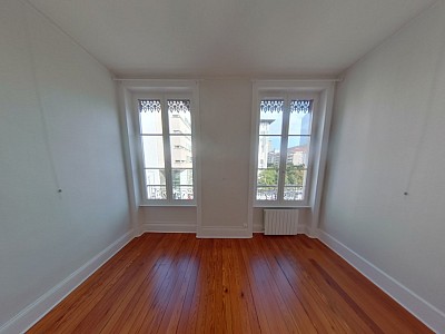 APPARTEMENT T2 A LOUER - LYON 3EME ARRONDISSEMENT Bonnel-Servient - 45.87 m2 - 945€ charges comprises par mois