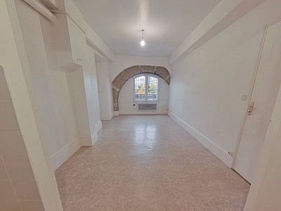 APPARTEMENT T2 A LOUER - LYON 2EME ARRONDISSEMENT Verdun-Suchet - 38.36 m2 - 610€ charges comprises par mois