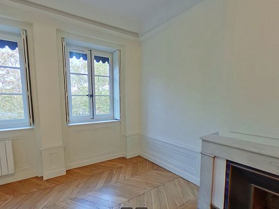APPARTEMENT T4 A LOUER - LYON 5EME ARRONDISSEMENT Saint-Jean - 94.43 m2 - 1575€ charges comprises par mois