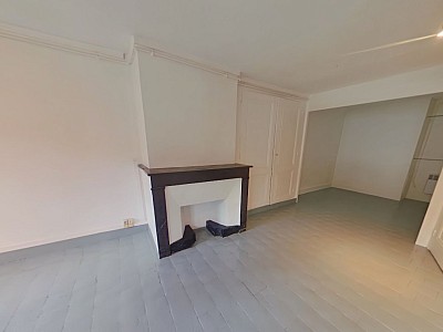 STUDIO A LOUER - LYON 1ER ARRONDISSEMENT Terreaux-Bat-d-Argent - 49.09 m2 - 790€ charges comprises par mois