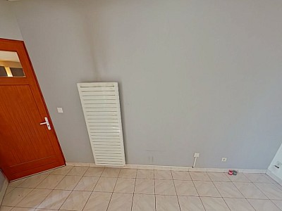 APPARTEMENT T2 A LOUER - LYON 2EME ARRONDISSEMENT Vaubecour-Mairie - 37.99 m2 - 695€ charges comprises par mois