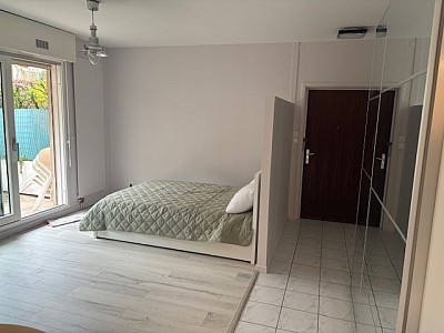 STUDIO A LOUER - LYON 6EME ARRONDISSEMENT Les Charmettes-Lafayette - 34.45 m2 - 962€ charges comprises par mois